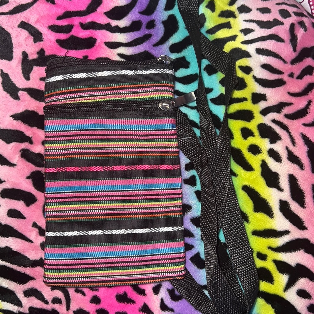 Purse never used